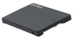 Thunder Speed 120 — первый твердотельный накопитель в ассортименте Zotac