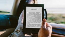 Электронная книга Amazon New Kindle Paperwhite стоимостью $120 получила дисплей плотностью 300 точек на дюйм