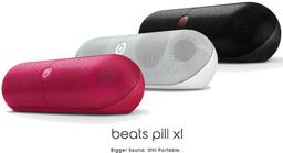 Apple отзывает портативные АС Beats Pill XL в связи с риском возгорания