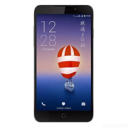 Смартфон Coolpad Dazen F1 Plus — конкурент Xiaomi Redmi 2A всего за $65
