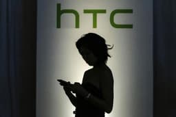 Компания Asustek Computer не исключает, что купит компанию HTC