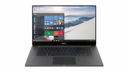 Dell XPS 15 — ещё один ультрабук с очень тонкими рамками вокруг дисплея