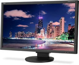 NEC MultiSync EA275UHD — 27-дюймовый монитор 4К стоимостью около $800