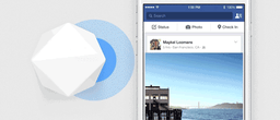 Facebook* будет бесплатно раздавать Bluetooth-маячки в рамках программы Facebook* for Business
