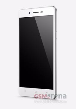 Смартфон Oppo Mirror 5 получит заднюю крышку в стиле модели R1C