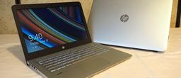 HP представила новые мобильные ПК семейства Envy