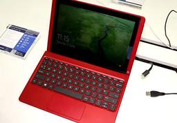 HP перевела планшетный компьютер Pavilion x2 10 на платформу Intel Cherry Trail