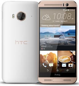 Смартфон HTC One ME на базе SoC MediaTek Helio X10 представлен официально