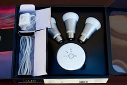 Philips подружит умные лампы Hue с платформой Apple HomeKit осенью этого года