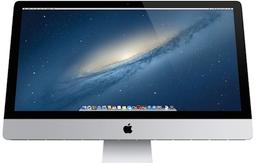 Некоторые накопители в моноблоках iMac могут выйти из строя по невыясненным причинам. Apple предлагает бесплатную замену
