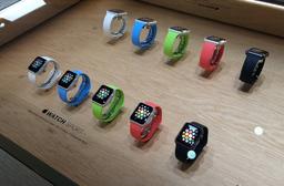 Интерес разработчиков к часам Apple Watch выше, чем в своё время был к первым поколениям смартфонов и планшетов компании    