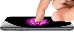 Партнёры Apple уже приступили к производству новых смартфонов iPhone, оснащённых экранами с технологией Force Touch