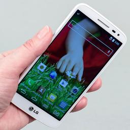 Стало известно, когда смартфон LG G2 mini получит программное обновление