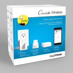 Спустя почти год после анонса платформы Apple HomeKit появились первые устройства с её поддержкой