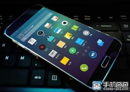 Согласно слухам, смартфон Meizu MX5 Pro оснастят шестидюймовым дисплеем