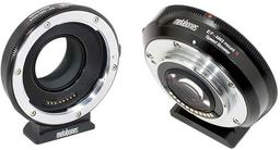 Обновление прошивки улучшает работу адаптеров Metabones Canon EF Smart Adapter и Speed Booster