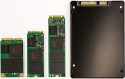 В ближайшее время Micron будет активно переводить свои SSD на память TLC NAND