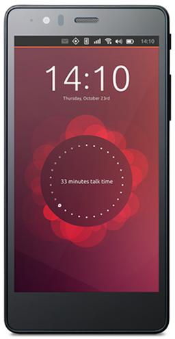 BQ Aquaris E5 HD Ubuntu Edition станет вторым коммерческим смартфоном под управлением ОС Ubuntu Touch