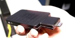 Прототип микро-ПК Quanta NH6 с процессором Intel Core M ощутимо крупнее существующих устройств