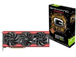 Конструкция охладителя 3D-карты Gainward GeForce GTX 980 Ti Phoenix Golden Sample включает три вентилятора