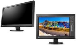 Монитор Eizo ColorEdge CS270 обеспечивает охват 99% цветового пространства Adobe RGB