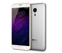 Смартфон Meizu MX5 запечатлён на «живых» фото