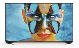 Первые телевизоры Sharp Aquos 4K Ultra HD TV с поддержкой Android TV поступили в продажу по цене 1700-5000 долларов