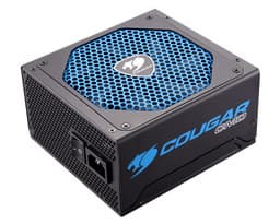 Пользователь может управлять работой блока питания Cougar CMD с помощью приложения для Windows