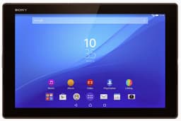 Планшетный компьютер Sony Xperia Z4 Tablet построен на SoC Qualcomm Snapdragon 810 и оснащен дисплеем разрешением 2K