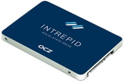 OCZ увеличивает объем SSD Intrepid 3000 до 1920 ГБ