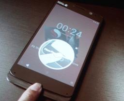 Qualcomm Sense ID 3D — ультразвуковой дактилоскопический датчик, который можно размещать внутри устройства