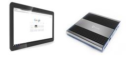 AOpen будет продвигать Chrome OS в новых сегментах