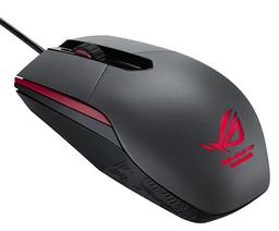 Ассортимент Asus пополнился мышью ROG Sica и ковриком Whetstone