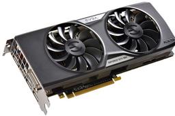 Три новых видеокарты EVGA GeForce GTX 960 оснащены удвоенным объёмом памяти