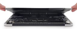 Новый ноутбук Apple MacBook Pro получил минимальный балл за ремонтопригодность