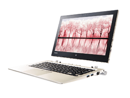 Гибридные планшеты Toshiba Dynabook R82 и Dynabook RT82 располагают 12-дюймовыми экранами и весят 700 г