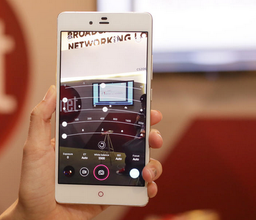 Новый флагманский смартфон ZTE Nubia Z9 Max получил экран Full HD и SoC Snapdragon 810