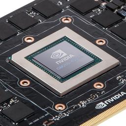 Основой 3D-карты Nvidia GeForce GTX 980 Ti послужит GPU GM200