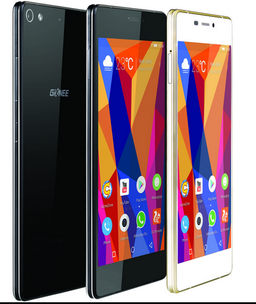 Смартфон Gionee Elife S7 получил самый ёмкий аккумулятор среди очень тонких моделей