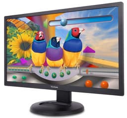 Монитор ViewSonic VG2847Smh основан на панели MVA и поддерживает Virtual Desktop Infrastructure (VDI)