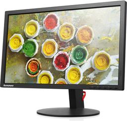 Серию мониторов Lenovo ThinkVision T пополнили модели T2224p, T2224z, T2324p, T2454p, T2424p, T2254p и T2254