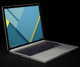 Обновленный хромбук Google Chromebook Pixel получил два разъема USB Type-C и подешевел