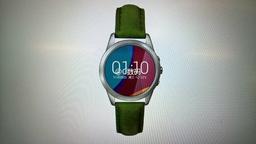 Умные часы Oppo можно будет зарядить всего за пять минут