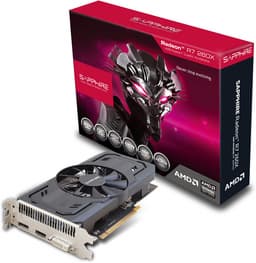 Ассортимент Sapphire пополнила 3D-карта Radeon R7 260X iCafe Gaming OC