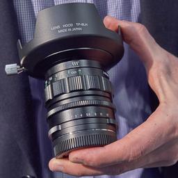 Названы рекомендованные цены на объективы Kowa Prominar 8.5mm F2.8 MFT, Prominar 12mm F1.8 MFT и Prominar 25mm F1.8 MFT