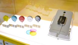 Asus ZenFlash и LolliFlash — аксессуары для «мобильного фотографа»