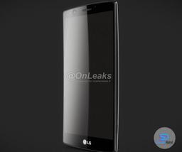 Смартфону LG G4 приписывают наличие дисплея размером 5,6 дюйма