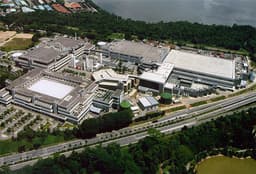 NXP и Globalfoundries разработали 40-нанометровую встраиваемую энергонезависимую память