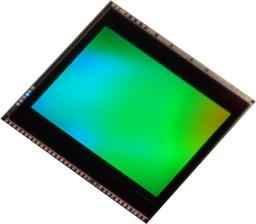 Датчик изображения Toshiba T4KB3 разрешением 13 Мп предназначен для мобильных устройств