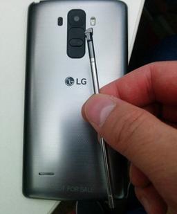 Засветившийся на недавних фото смартфон LG основан на SoC Snapdragon 610, а значит, не может являться новым флагманом